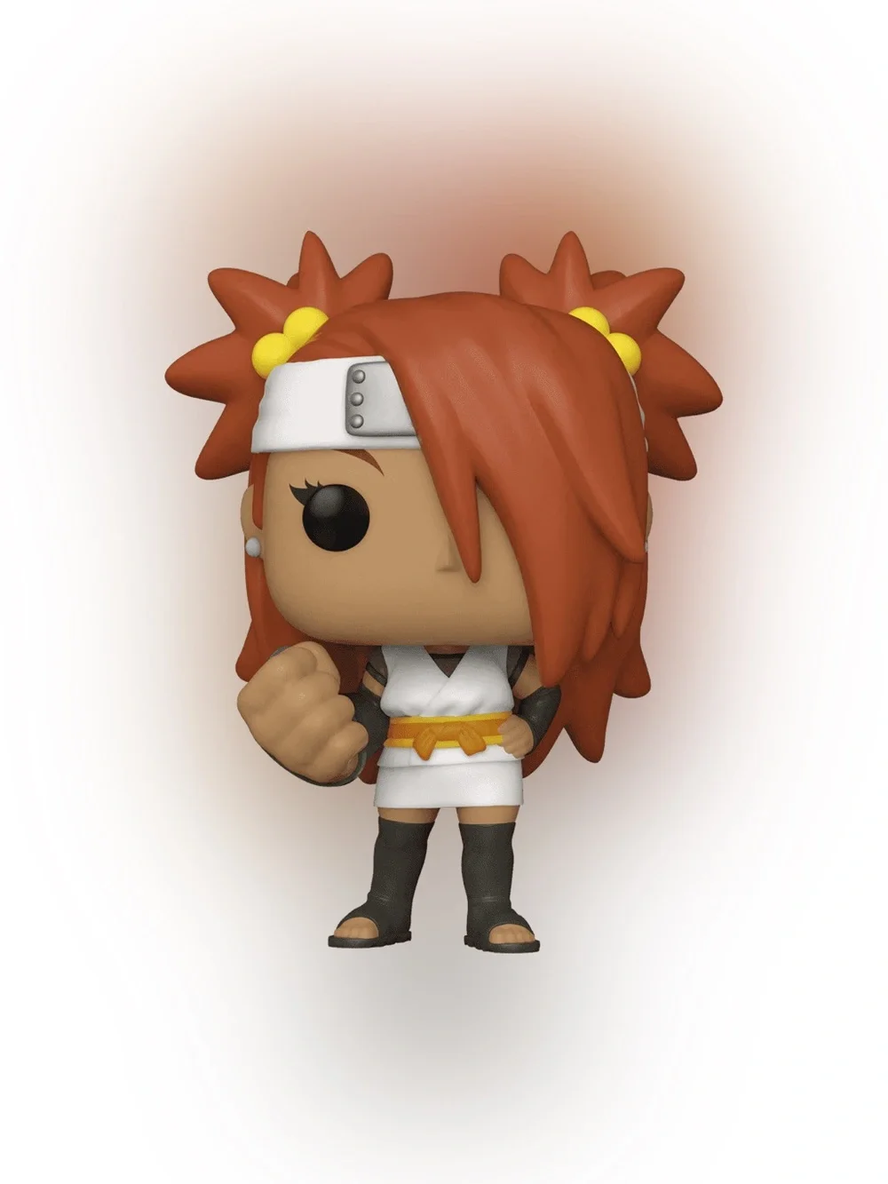 Funko Pop! Cho-Cho Vaulted
